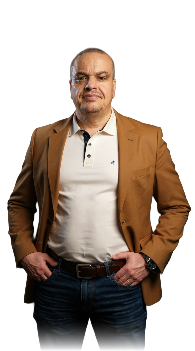 Foto de Endriggo Tesch